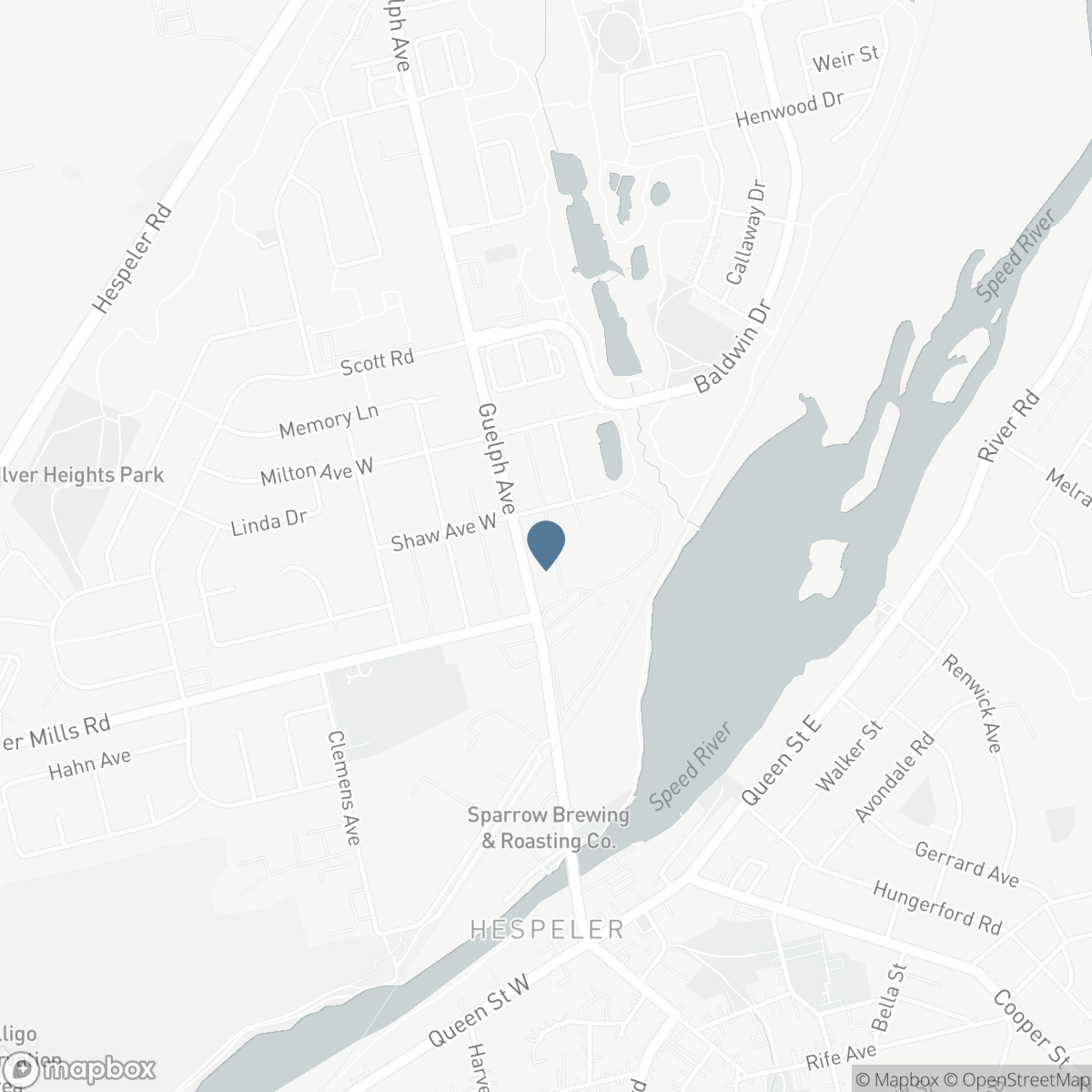 7-53 ALLEGRO COMMON, Cambridge, Ontario N3C 1A5
